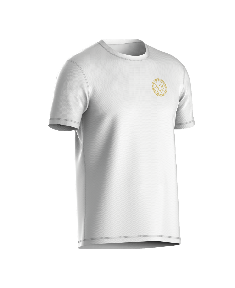 Camiseta personalizada desde 0