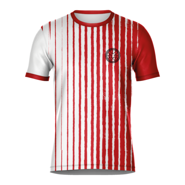 Camiseta personalizada Lines