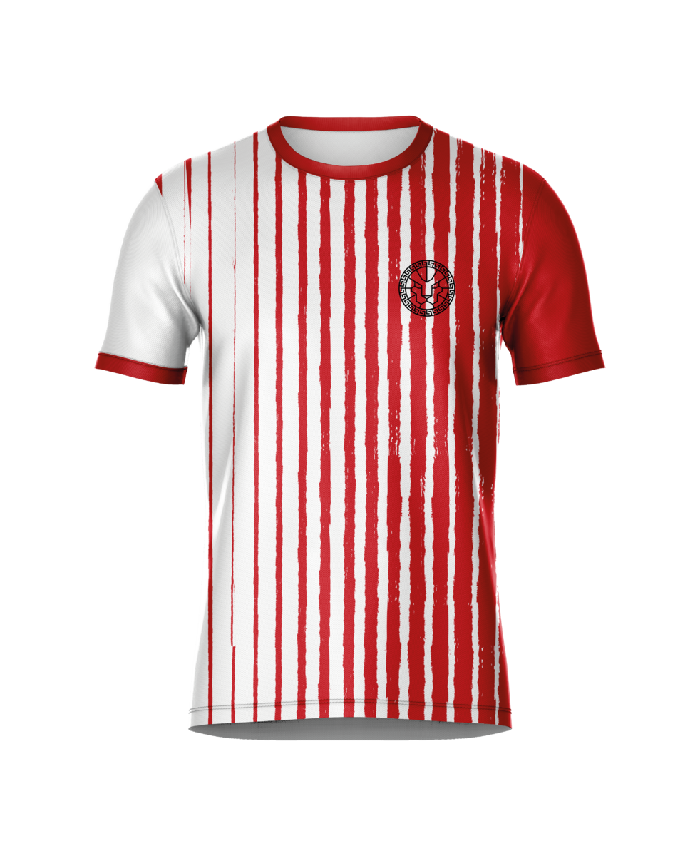 Camiseta personalizada Lines
