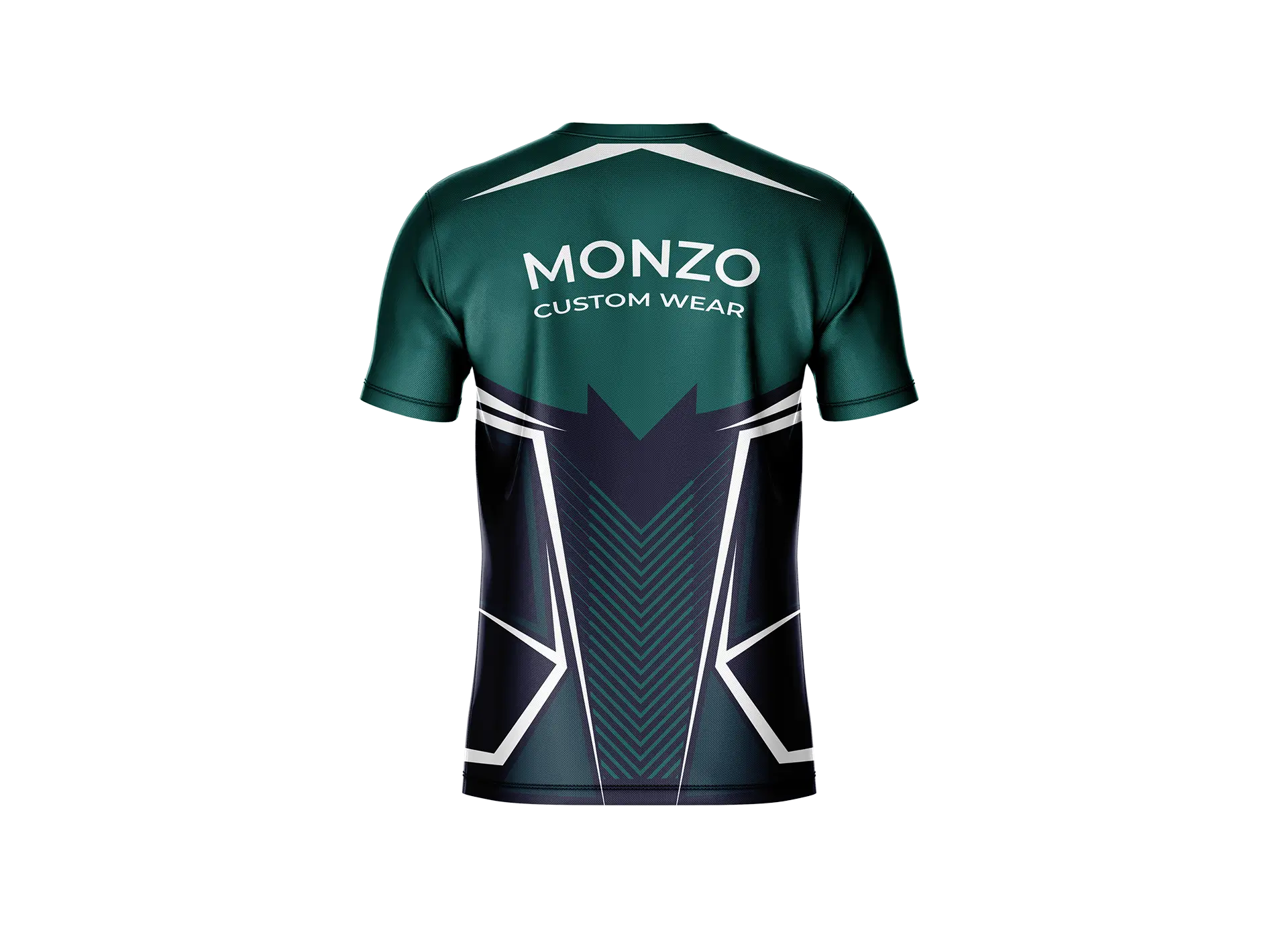 Camiseta halo - Imagen 2