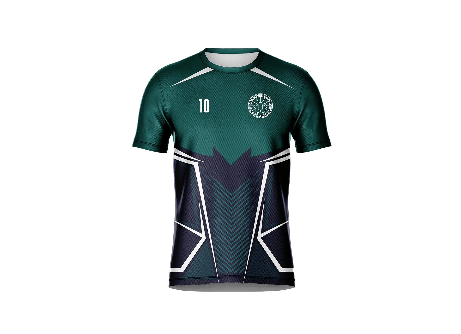Camiseta halo