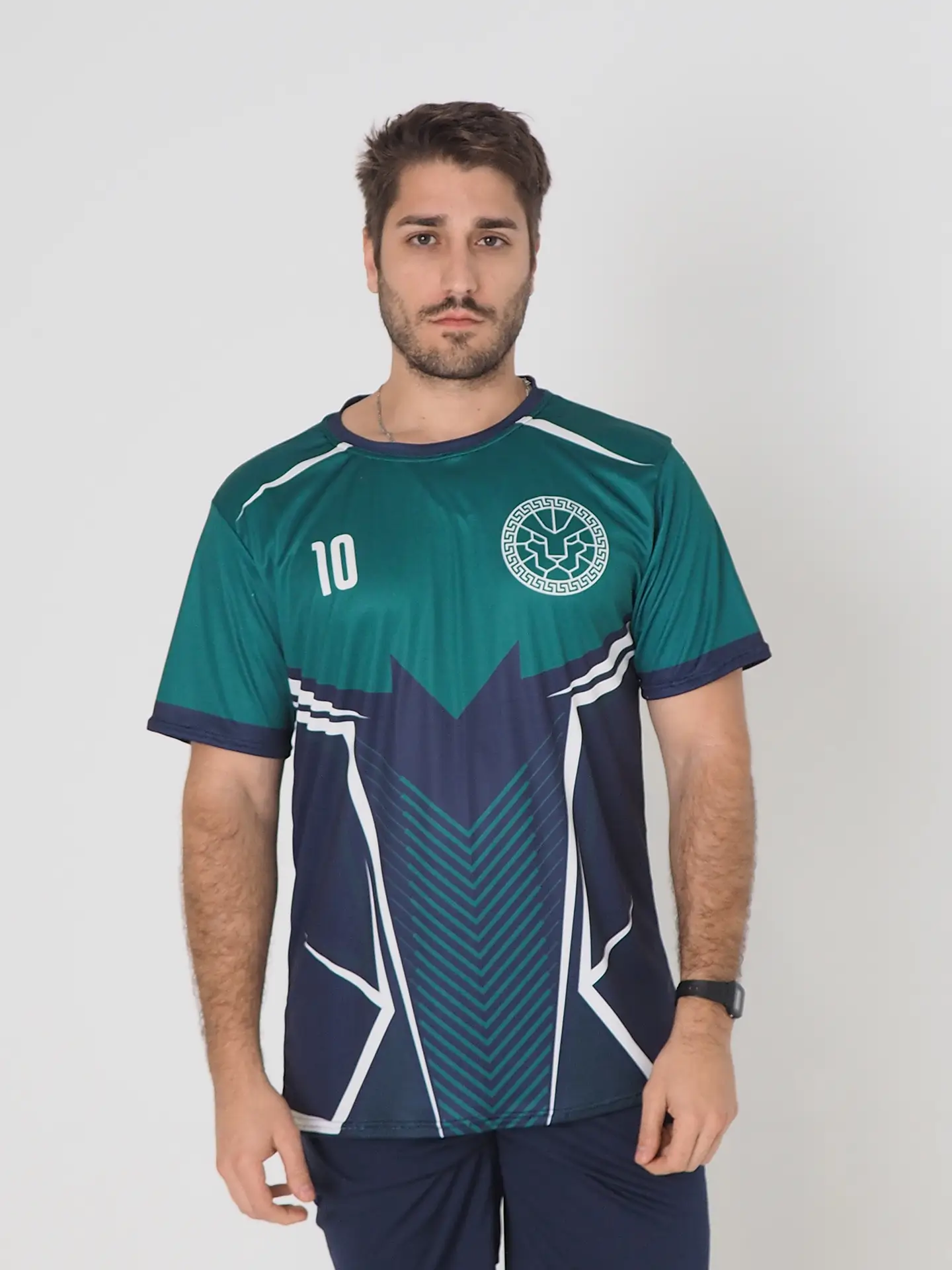 Camiseta halo - Imagen 3