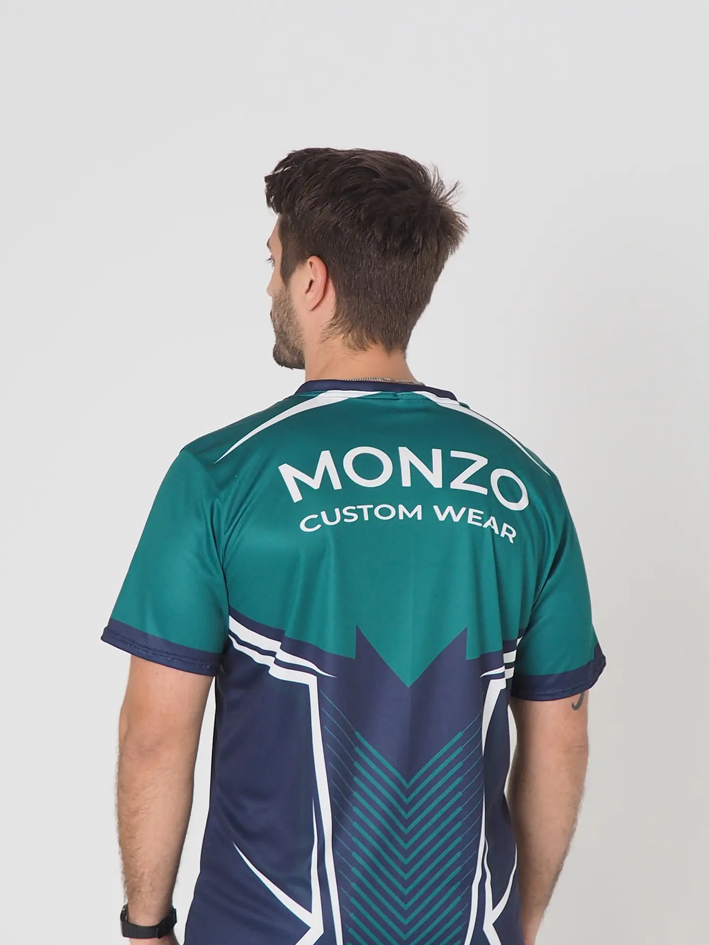 Camiseta halo - Imagen 4