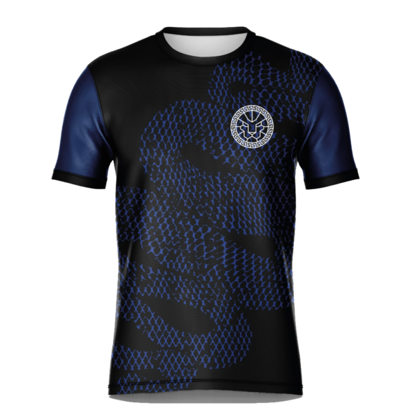 Camiseta Personalizada Serp