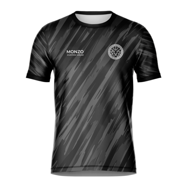 Camiseta Personalizada M1