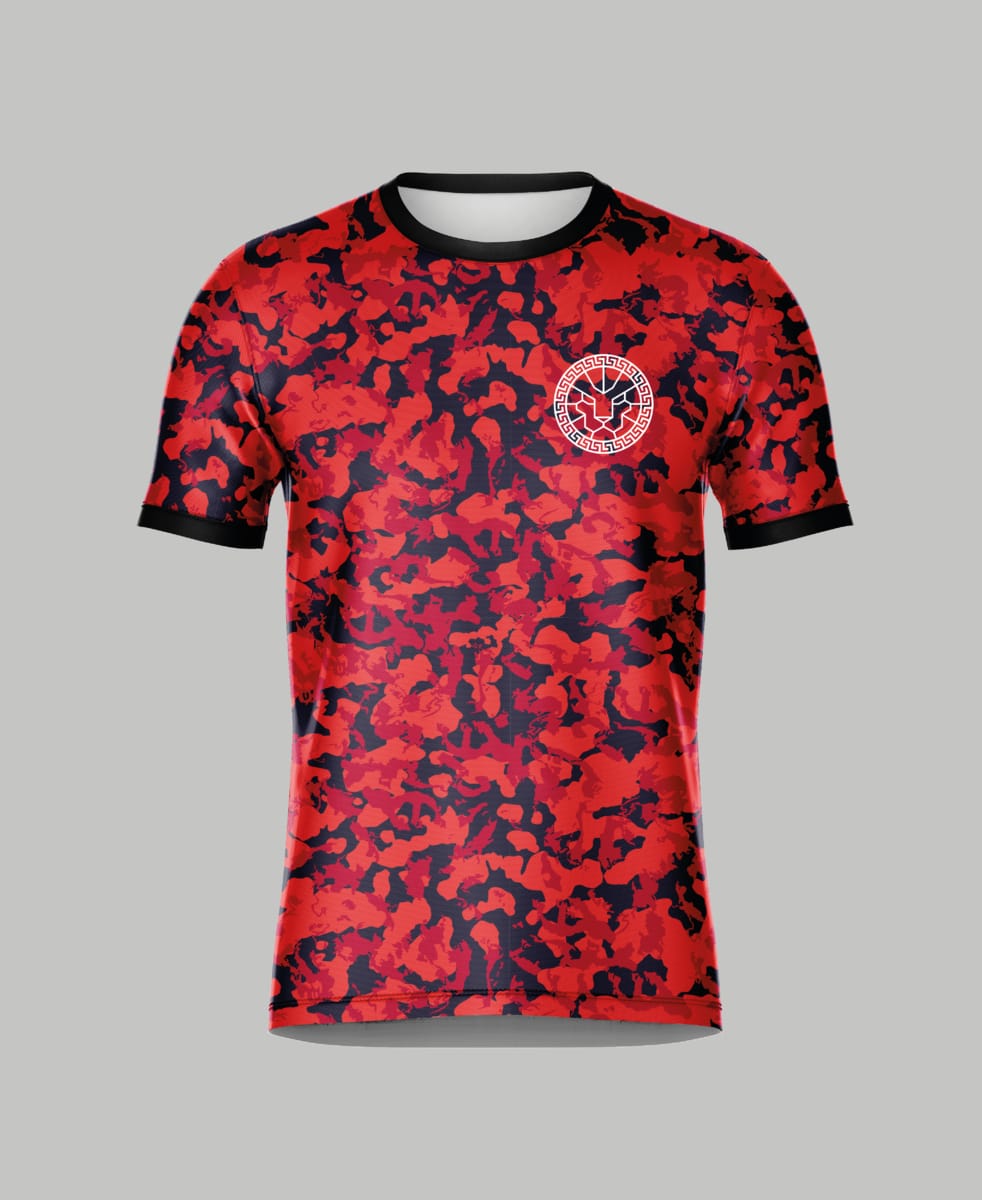 Camiseta Base para Dani